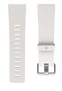Accessoires bracelet et montre connectée Fitbit Bracelet classique Blanc Taille S pour Versa Accessoires bracelet et montre connectée Fitbit Bracelet classique Blanc Taille S pour Versa
