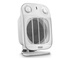 DELONGHI Chauffage soufflant HFS50C22 - Beige pas cher DELONGHI Chauffage soufflant HFS50C22 - Beige pas cher
