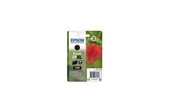 Epson Cartouche d'encre cartouche t2991 - fraise noir xl