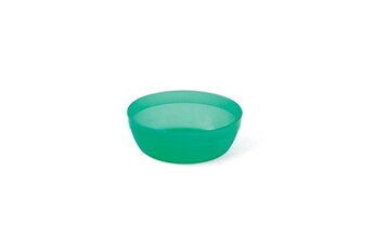 Autre accessoire repas bébé Plastorex Plastorex coupelle micro-ondable - polypropylene - 14,5 cm - 60 cl - vert menthe
