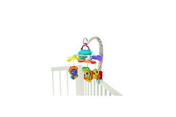 Arches PLAYGRO Playgro mobile nomade pince universelle