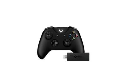 Adaptateur xbox one sans fil pour windows 10 Adaptateur xbox one sans fil pour windows 10