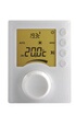 Delta Dore Thermostat d'ambiance avec molette tybox 33 sans fil photo 1