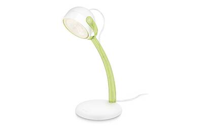 Luminaire De Bureau Philips 674133316 Lampe De Bureau Led Dyna Verte Darty Luminaire De Bureau Philips 674133316 Lampe De Bureau Led Dyna Verte Darty