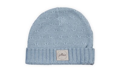 Casquette Enfant Jollein Bonnet Pour Bebe 2 A 9 Mois Soft Knit Bleu Darty Casquette Enfant Jollein Bonnet Pour Bebe 2 A 9 Mois Soft Knit Bleu Darty