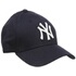 Casquette ajustée New Era 59FIFTY pour homme, or et bleu azur, édition spéciale 100e anniversaire des Casquette ajustée New Era 59FIFTY pour homme, or et bleu azur, édition spéciale 100e anniversaire des
