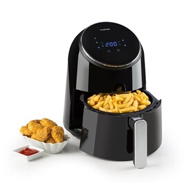 Friteuse À Air Chaud Xxl 6 Litres | Four | Barbecue À Air Chaud | Cooker | Sans Graisse Et Sans Friteuse À Air Chaud Xxl 6 Litres | Four | Barbecue À Air Chaud | Cooker | Sans Graisse Et Sans