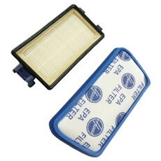 Kit filtre hepa u86 - 35601767 -