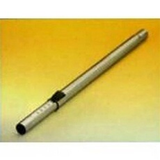 Tube télescopique à crémaillère diamètre 32mm Aspirateur A09541871 PROLINE - 44681