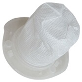 FilterPower Filtre à haute efficacité de type HEPA pour aspirateur pour déchets humides/se... | Home Depot Canada FilterPower Filtre à haute efficacité de type HEPA pour aspirateur pour déchets humides/se... | Home Depot Canada