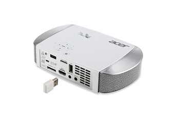 Accessoire vidéoprojecteur Acer Adaptateur sans fil USB Acer Dongle Wi-Fi USB UWA3 pour vidéoprojecteurs Acer