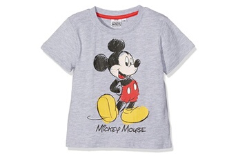 Autre jeux d'imitation Guizmax T-shirt mickey mouse 6 ans enfant tee disney