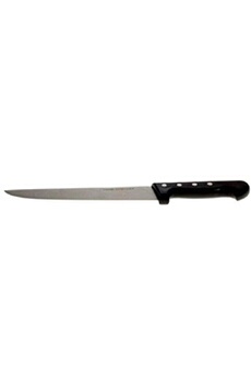 couteau pradel excellence couteau de cuisine - noir / 25