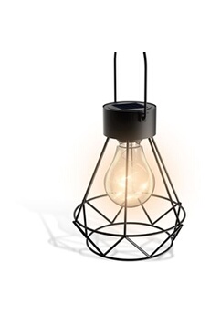 lampe de lecture xanlite lanterne solaire khara - éclairage firefly