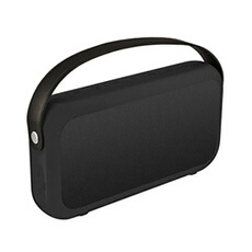 Billow Enceinte Surround Noir