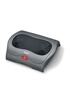 Beurer fm 39 appareil de massage de pieds shiatsu - gris/noir photo 1