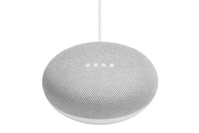 Google Home Mini