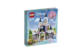 Lego Lego 41154 le palais des rêves de cendrillon, disney princess