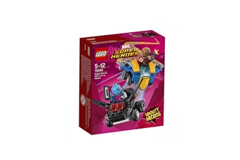 Lego Lego 76090 mighty micros : star-lord contre nebula, lego? Marvel super heroes