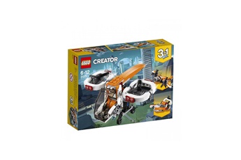 Lego Lego 31071 le drone d'exploration, lego? Creator