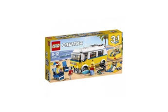 Lego Lego 31079 le van des surfeurs, lego? Creator