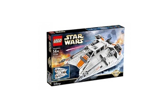 Lego Lego 75144 snowspeeder, lego? Star wars?