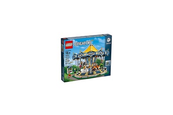 Lego Lego 10257 le manege lego? Creator expert