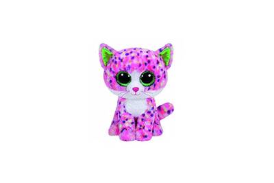 Peluches Ty Ty Sophie Le Chat Medium Darty Peluches Ty Ty Sophie Le Chat Medium Darty