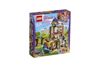 Lego Lego 41340 la maison de l'amiti?, lego? Friends
