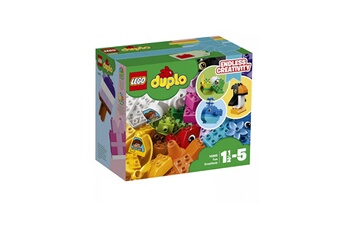 Autres jeux de construction Lego 10865 les cr?ations amusantes, lego? Duplo? Mes 1ers pas