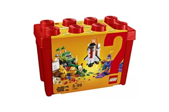 Lego Lego 10405 mission pour mars, lego? Classic