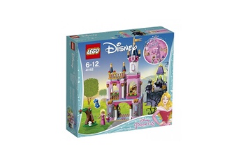 Lego Lego 41152 le ch?teau de la belle au bois dormant, lego? Disney princess?