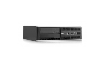 PC De Bureau HP PC HP Compaq 8200 Elite Sff Intel Core I3 2100 3.1Ghz 16Go 480Go SSD Windows 7