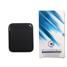 Pièces détachées téléphone mobile VISIODIRECT ® Ecran complet pour montre Apple Watch series 2 38mm verre vitre tactile + ecran LCD