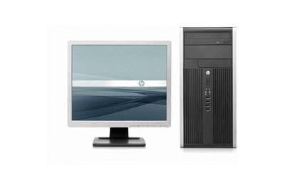 Pc De Bureau Hp Pc Hp Compaq 6200 Mt Intel Core I3 2100 3 1ghz 8go 480go Ssd Ecran 22 Wifi Windows 7 Darty Pc De Bureau Hp Pc Hp Compaq 6200 Mt Intel Core I3 2100 3 1ghz 8go 480go Ssd Ecran 22 Wifi Windows 7 Darty