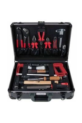 Coffret multi-outils KS Tools Ensemble d'outils universel 149