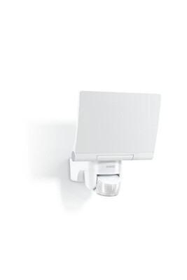 Lampe de lecture Steinel Projecteur LED XLED Home 2 XL blanc, 1608 lm, détecteur de mouvement, 20W, orientable, phare LED, 4000K