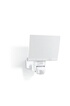 Steinel Projecteur LED XLED Home 2 XL blanc, 1608 lm, détecteur de mouvement, 20W, orientable, phare LED, 4000K photo 1