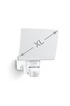 Steinel Projecteur LED XLED Home 2 XL blanc, 1608 lm, détecteur de mouvement, 20W, orientable, phare LED, 4000K photo 2