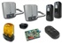 Motorisation de portail Came kit complet motorisation fast70 230v ...