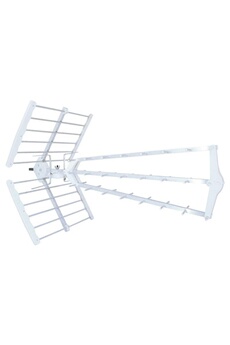 Antenne TV / TNT Metronic
