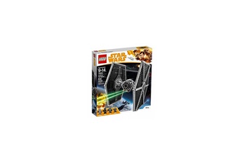 Lego Lego 75211 le tie fighter? Imp?rial lego? Star wars?