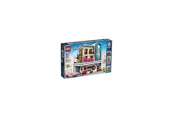 Lego Lego 10260 un diner au centre ville lego? Creator expert