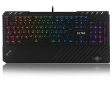 Clavier mécanique Xpert-K700 Noir