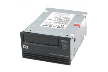 Lecteur Cartouche Hp Ultrium 360 Brsla-0401-Dc Q1538A Q1538-60010 Scsi 400/800