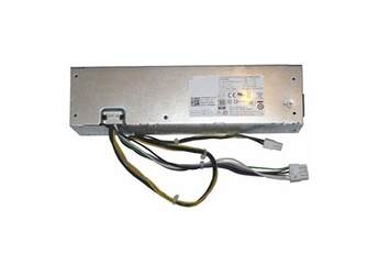 Alimentation Dell Alimentation Dell Ac255Es-01 Pcb049 241G2 Hxrpx 255W Optiplex 3020 7020 9020 Sff