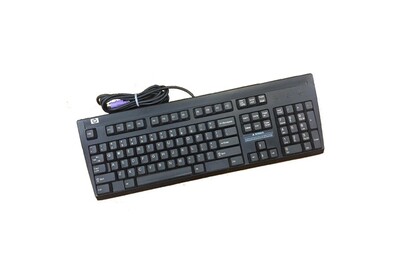 Clavier Hp Clavier Azerty Ps 2 Hp Kb 9965 055 051 Pc Keyboard 102 Touches Darty Clavier Hp Clavier Azerty Ps 2 Hp Kb 9965 055 051 Pc Keyboard 102 Touches Darty