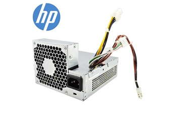Alimentation Hp Alimentation Hp Elite 6000/6005/6200 Sff Ps-4241-9Ha 503376-001 240W Power Supply