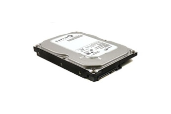 Disque Dur Interne Seagate Disque Dur 3.5" - Seagate Barracuda St3320813As - 320Go - Sata II - 7200Rpm- 8Mo