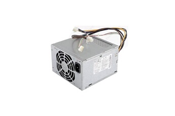 Alimentation Hp Alimentation Hp Elite 8200 Cmt Ps-4321-1Hb 611483-001 320W